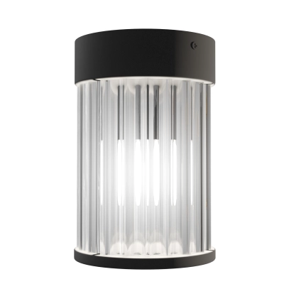 Plafon Fiatto PL Nero 8 OR86102 OPEN DESIGN HIGHLIGHTS